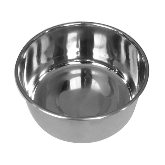 Paws Mingle Small Animal Stainless Steel Food Bowl